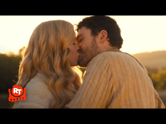 Redeeming Love (2022) - Husband u0026 Wife at Last Scene | Movieclips class=