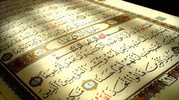 القارئ عبدالله خياط - سورة الزلزله