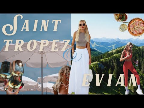 FRANCE: girls trip