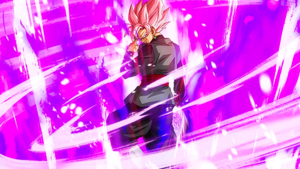 Dragon Ball Legends quick battle (God Ki)