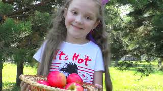 rain rain go away nursery rhymes kids songs lisa kids show