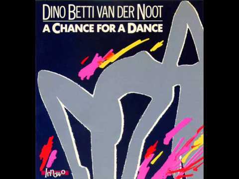 Dino Betti van der Noot - Don't You Feel This Way Too, Sometimes?