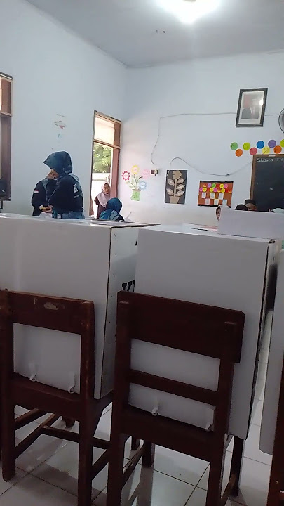 pemungutan suara pilpres #storywa #ytshort
