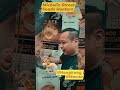 TRAVELS: Hongkong, Macau, Michelin street foods!