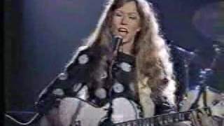 Juice Newton - Heart of the Night  (live) chords