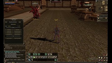 L2 normal attack + skill bug