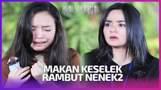 Download Lagu Dapet Mimpi Dari Jin Kafir | Kun Fayakun ANTV Eps 77 FULL MP3
