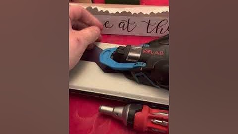 Salomon Atomic Shift Ski Binding - fixing ski mode toe piece lever