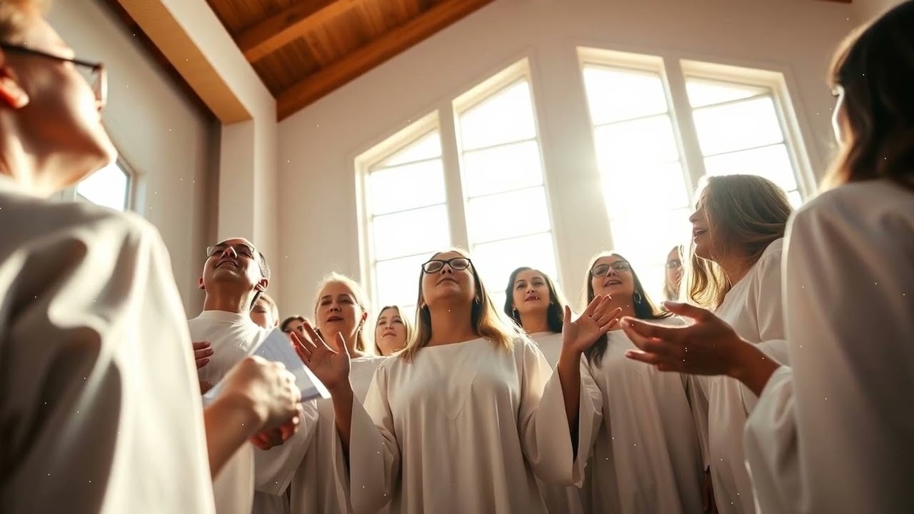 God Is Still Working  Songs of Hope & Faith 🙏🔥