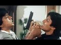 Lal baadshah kills vicky in super action scene