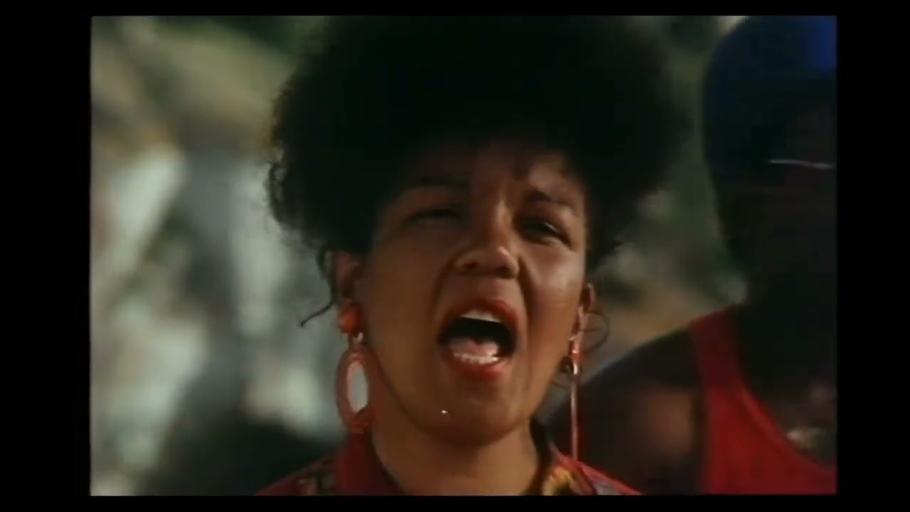 Kaoma - Lambada (Official Music Video HD Remastered) - YouTube Kaoma - Lambada (Official Music Video HD Remastered) - YouTube