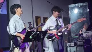 Download lagu 241007쎄쎄쎄(New!)-찰리빈웍스(CHARLIE BEAN WORKS @클럽온에어