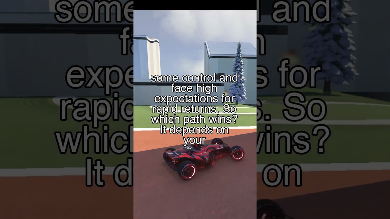 Bootstrapping vs VC Funding: Which Path Wins?