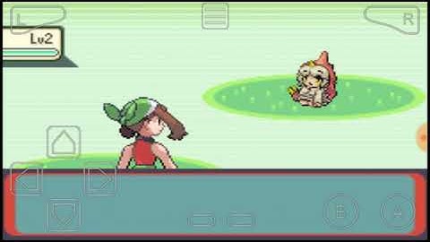 Well to the grinder! - Moemon Emerald (Pokemon Emerald Hack)