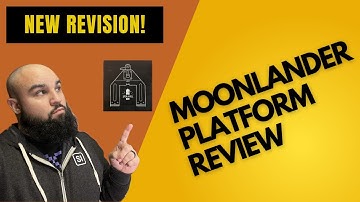 Review: ZSA Moonlander Platform New Revision
