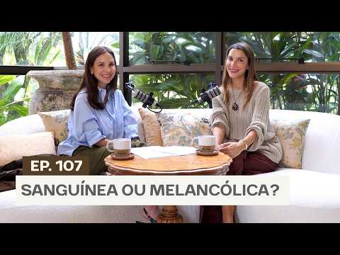 Os 4 Temperamentos - Com qual você se identifica?