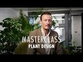 How to become a plant design pro  alexander bond masterclass