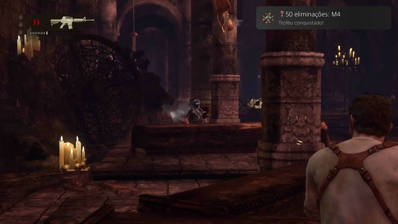 🏆 gsFALCON Trophies