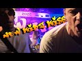 New kidz   new kidz kiss clip officiel