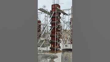 2025 Nên Dùng Cốt Pha Thép Hay Ván Phủ Phim? Tăng Tốc Đầu Tư Như Thế Nào? | CỐP PHA VIỆT