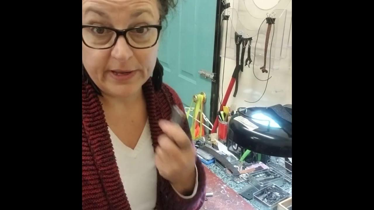 Segma Snaps Not Setting Properly? Too Loose, Not Secure? How to Fix the Problem. YouTube