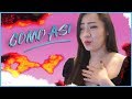 TOO HOT! | Lali ft. CNCO - Como Así 🚀 | REACTION