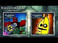 How To Get Runes And Keys In Banana Killer The Mysterious Gun Game In Halloween Spotlight Rob