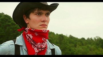 MIDNIGHT WAGON - TREE RINGS (OFFICIAL VIDEO)