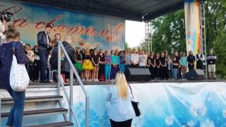 Огонь танца 2016. Номинация Спортивная латина. Огонь танца 2016. Номинация Спортивная латина.