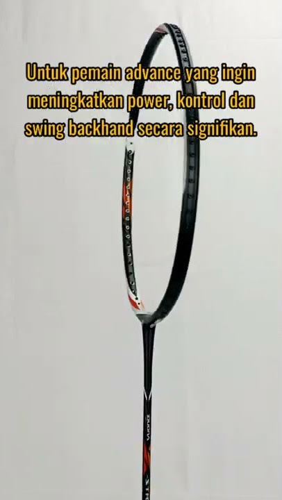 Raket Idaman Para Jomblo - Yonex Duora Z Strike