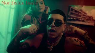 Ryan Castro - Amor De Una Noche 🌙 (Instrumental Oficial)