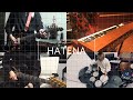 HATENA - PENGUIN RESEARCH【Band Cover】