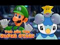 Mario Party Superstars is TOXIC