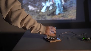 Interactive Installation Demo