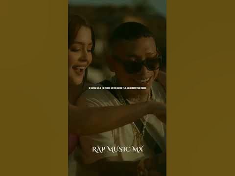 La Santa Grifa - Pensando En Ti (Video Lyrics) - YouTube