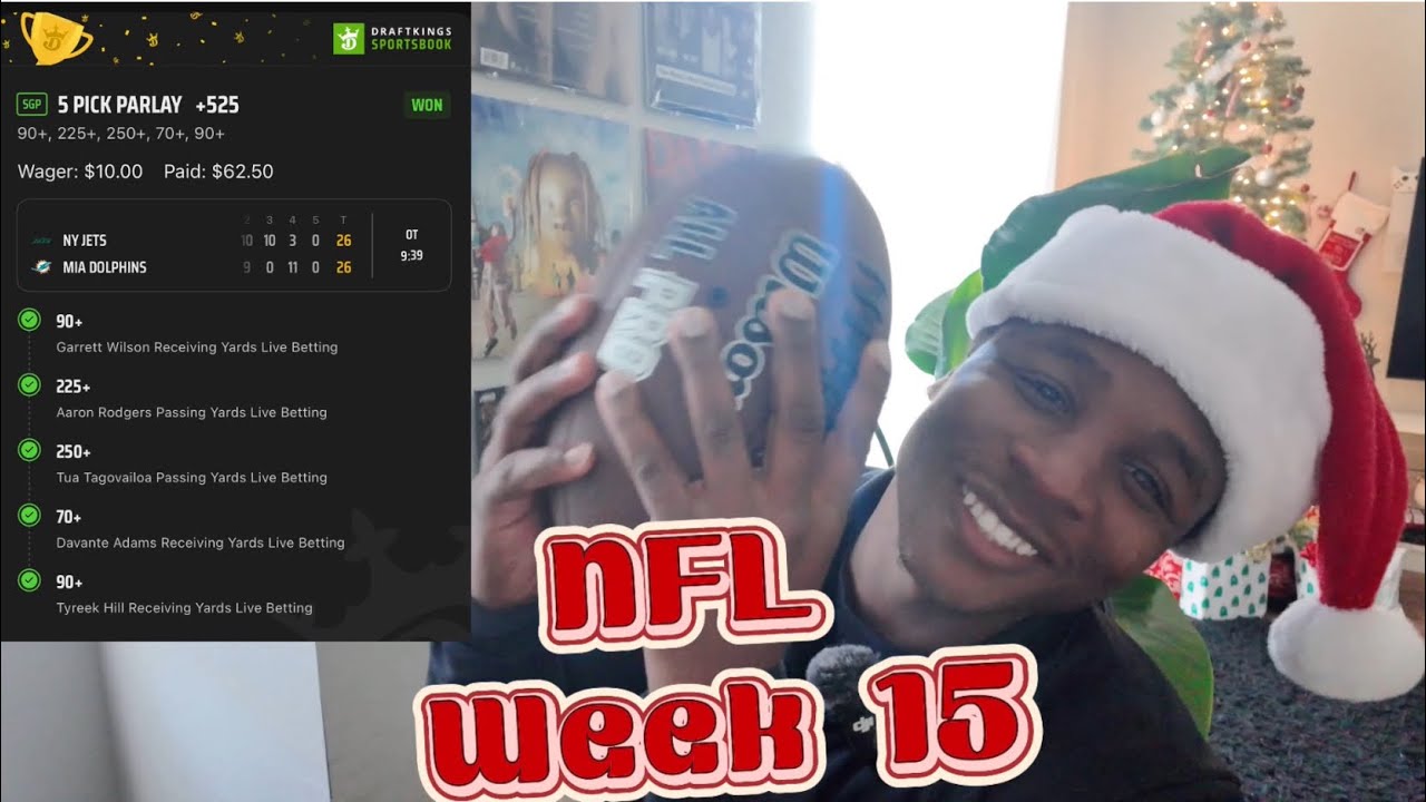 NFL WEEK 14 Best Parlays Player Props Money line Picks Best Odds nfl-week-14-best-parlays-player-props-money-line-picks-best-odds