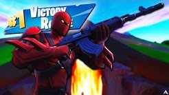 How to win fortnite season 8