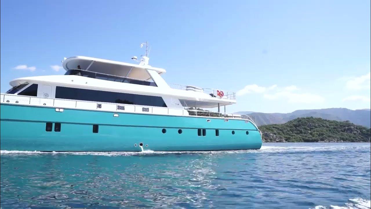 naviera yacht 1 s.l