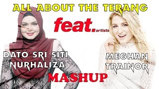 All About Terang - Dato' Sri Siti Nurhaliza & Meghan Trainor