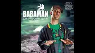 Watch Babaman Must Affi Survive feat Burro Banton video