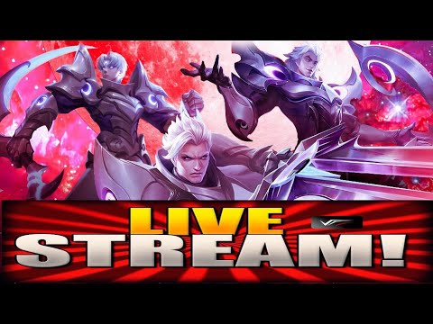 [Top.1 Dirak] // Livestream Kéo Rank + Giao Lưu Với Ae Liên Quân Mobile |AOV