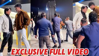 Full Video Of Thara Bhai Jogendar Vs Wasim Round 2 Hell | Reason Revealed 😱 