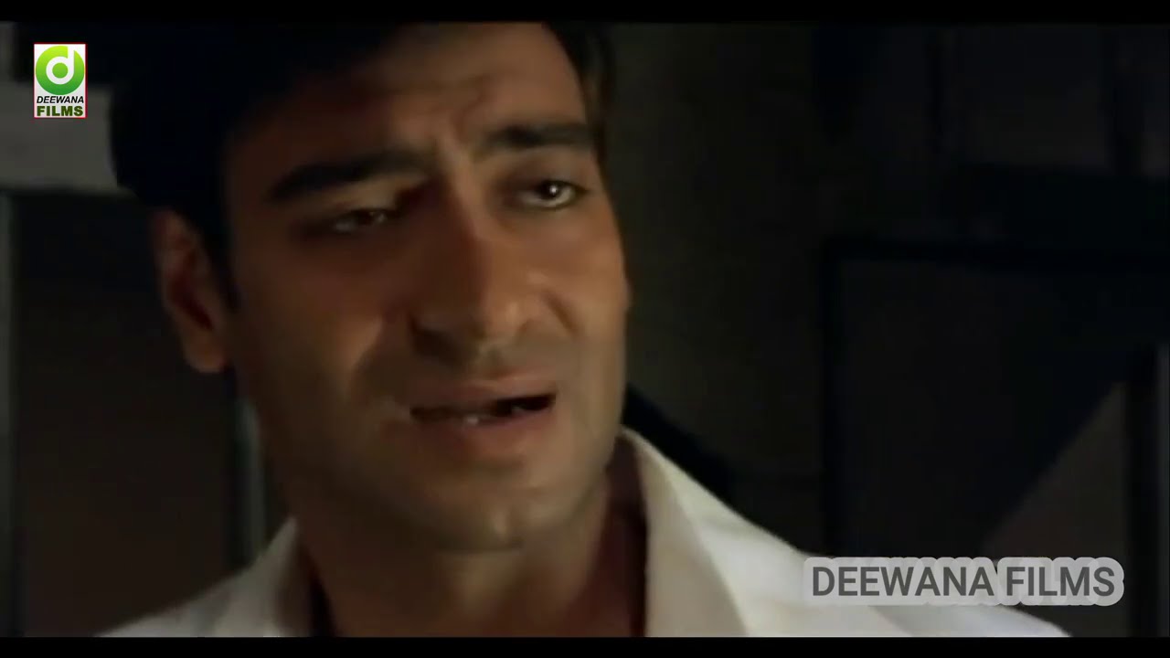 Ajay Devgan Movies | Latest Bollywood Movie | New Hindi