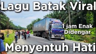 ENAK DIDENGAR LAGU BATAK SEDIH TERPOPULER LAGU GALAU