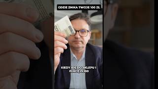 Dlaczego Twój Banknot 500 Zł Jest Problemem Dla Systemu?