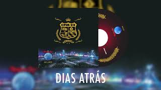 CPM 22 - Dias Atrás - Ao Vivo no Rock in Rio (ÁUDIO)