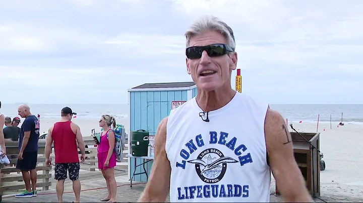 Swim Paddle Run triathlon salutes Michael Kiefer  ...