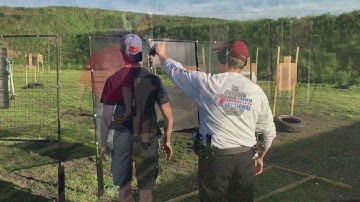 Craig Tappe USPSA AIPS 5-17-16