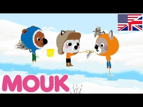 Mouk Stone Giants S01E04 HD Cartoon For Kids