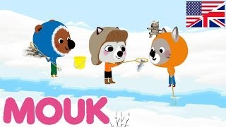 Mouk - Stone Giants S01E04 Hd Cartoon For Kids